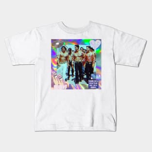 Versayce Miami '90s Kids T-Shirt